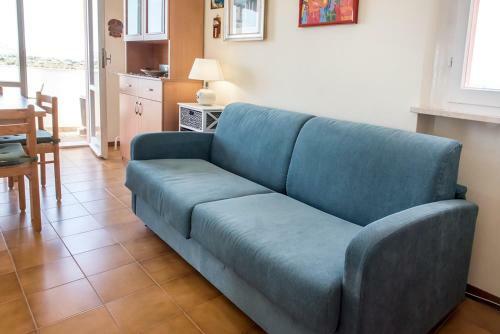 Apartamento M325 - Marcelli, Comodo Bilocale A 50m Dalla Spiaggia