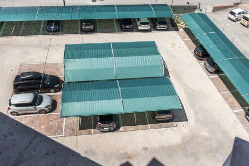 Apartamento M325 - Marcelli, Comodo Bilocale A 50m Dalla Spiaggia