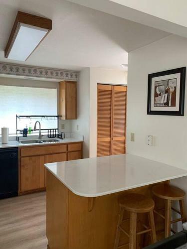 Two Side-by-side Dwellings For Your Giant Group