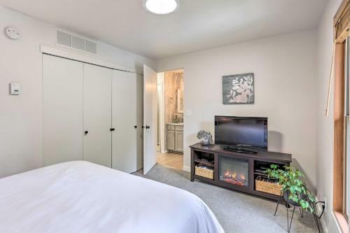 Apartamento Quaint Bend Condo With Pool And Hot Tub Access!