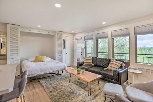Apartamento Quaint Bend Condo With Pool And Hot Tub Access!