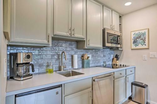 Apartamento Quaint Bend Condo With Pool And Hot Tub Access!