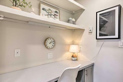 Apartamento Quaint Bend Condo With Pool And Hot Tub Access!
