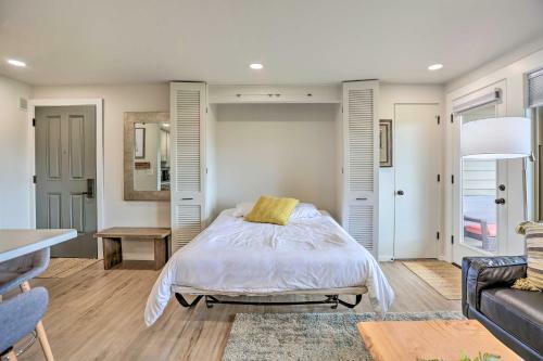Apartamento Quaint Bend Condo With Pool And Hot Tub Access!