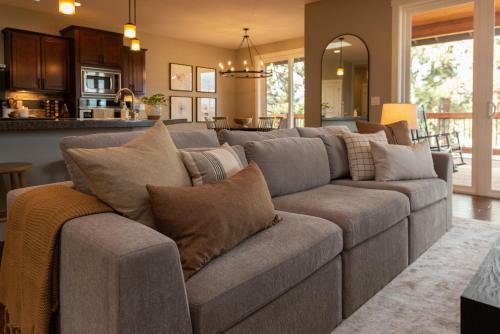 River View Retreat