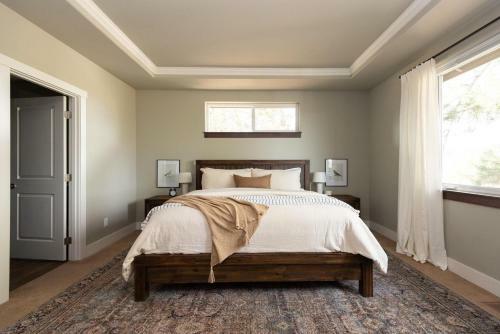 River View Retreat
