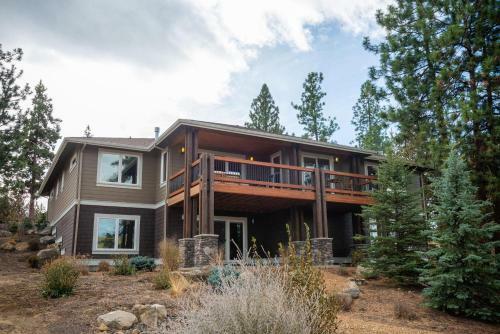 River View Retreat