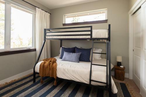 River View Retreat