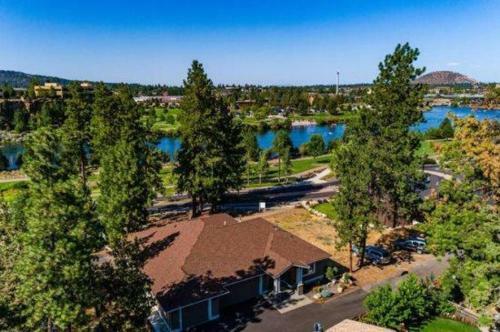 River View Retreat