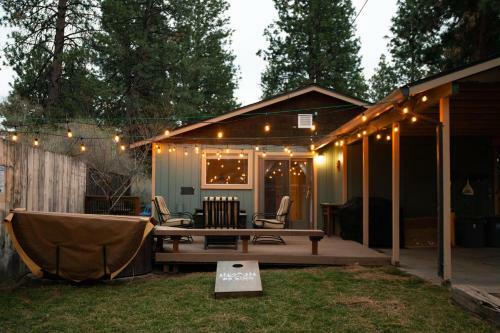 Bekind Cottage