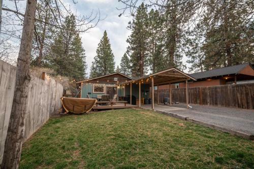 Bekind Cottage