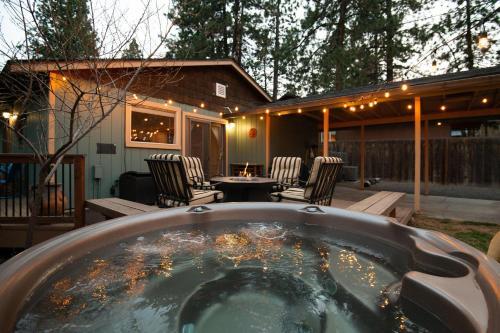 Bekind Cottage