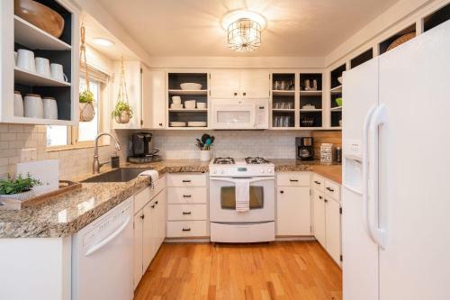 Bekind Cottage