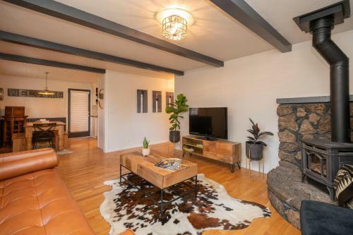 Bekind Cottage
