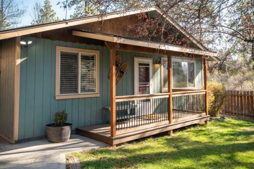 Bekind Cottage