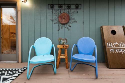 Bekind Cottage