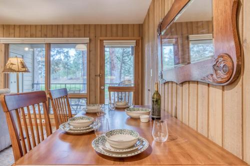 Ski House 155