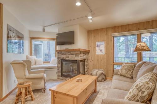 Ski House 155