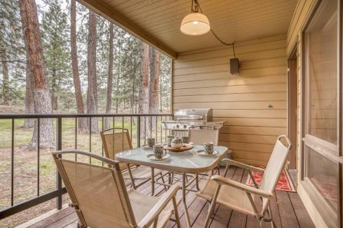 Ski House 155