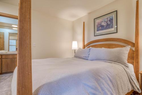 Ski House 155