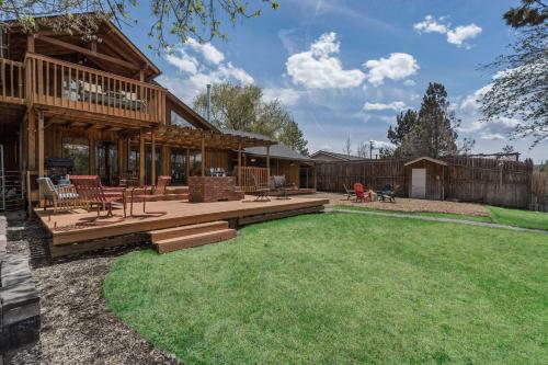 Otter River Lodge