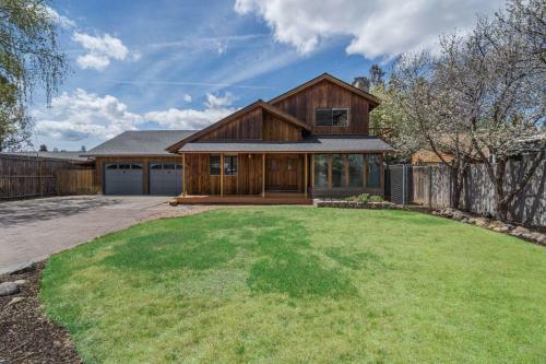 Otter River Lodge
