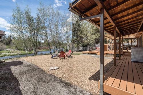 Otter River Lodge