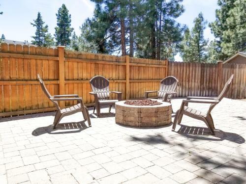 Bend Vacation Home