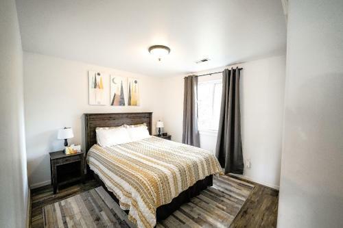 Bend Vacation Home