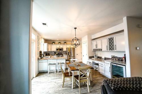 Bend Vacation Home