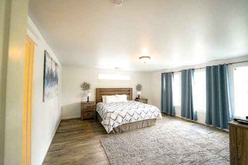 Bend Vacation Home