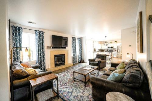 Bend Vacation Home