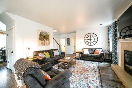 Bend Vacation Home