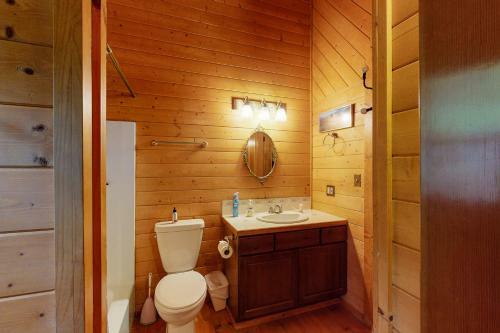 Gail's Lodge