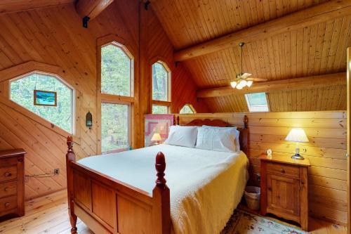 Gail's Lodge