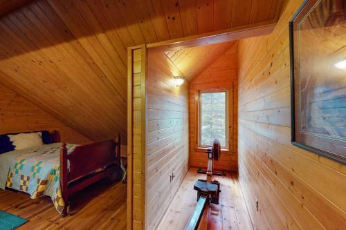Gail's Lodge