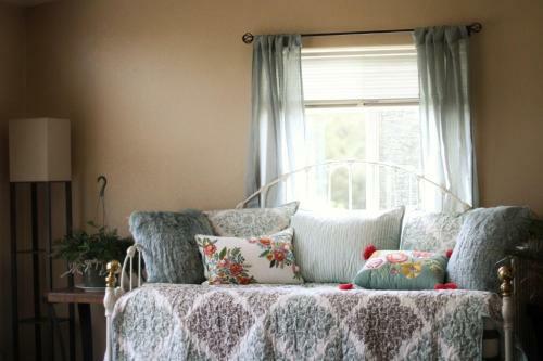 Fernwood Sanctuary: Relax W/ Weed, Wine, & Nature.