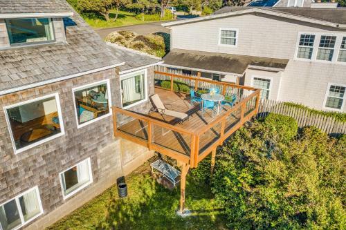Beach House