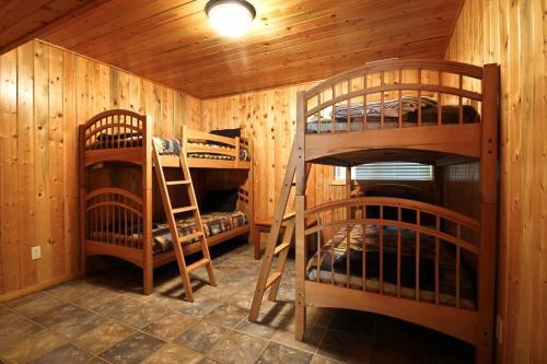 Captain's Hideaway