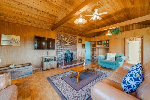 Beach Bungalow
