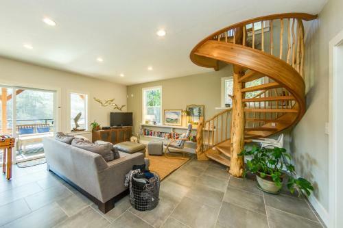 Barefeet Retreat