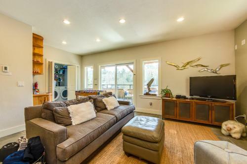 Barefeet Retreat