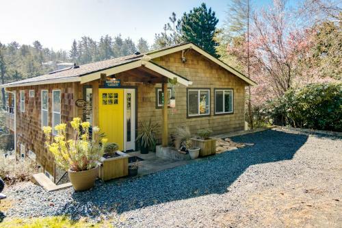 Barefeet Retreat