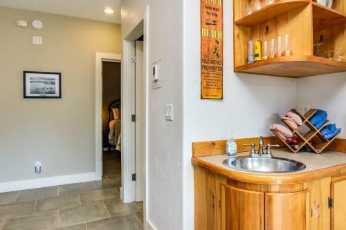Barefeet Retreat