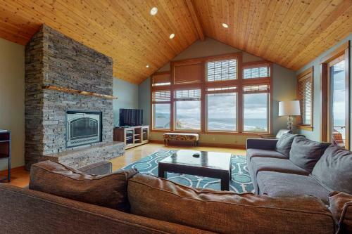 The View House