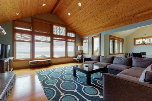 The View House