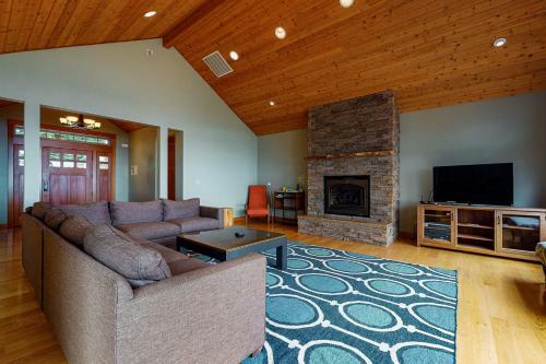 The View House