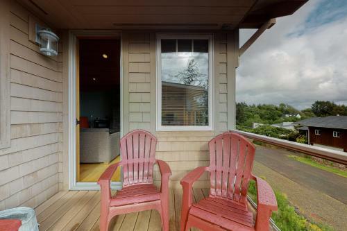 The View House