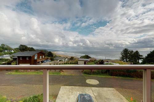 The View House