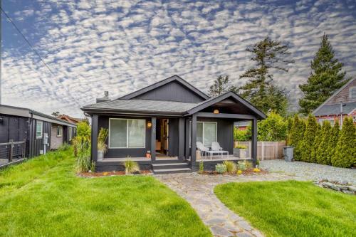 Sprig Dwelling Mca 1482